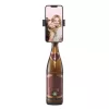 Soporte pasivo Hama Bottle Pod Fun para móvil/smartphone negro, rojo