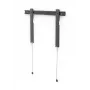 Soporte de pared para TV Hama 00220845 2,29 m (90
