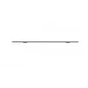 Soporte de pared para TV Hama 00220845 2,29 m (90