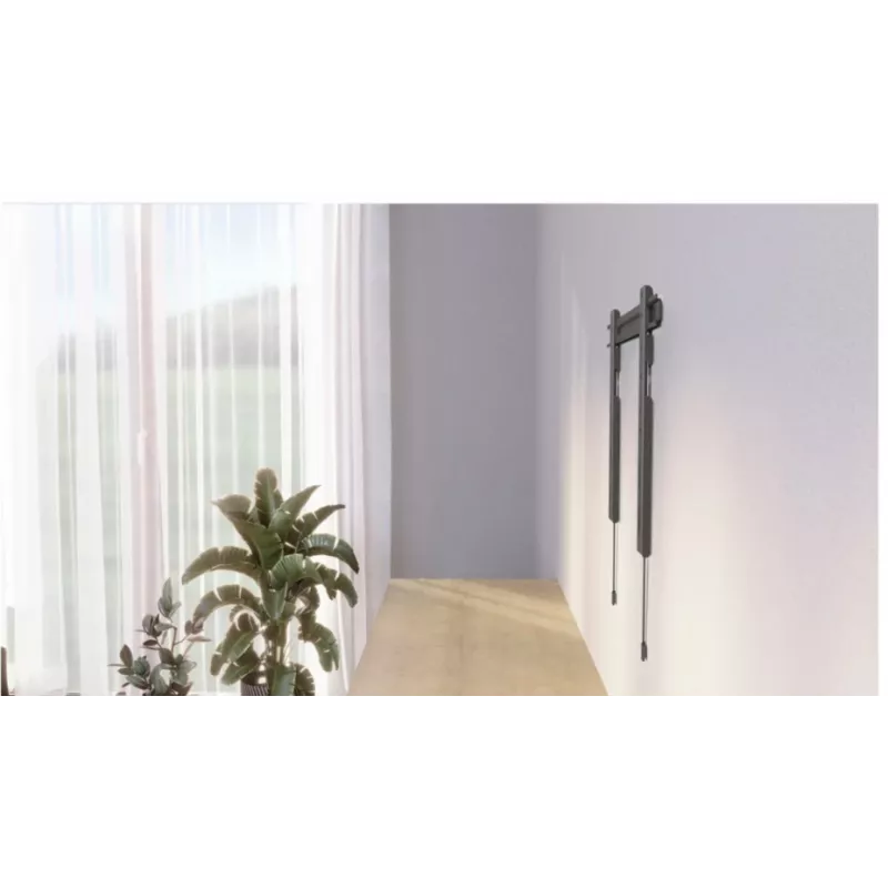 Soporte de pared para TV Hama 00220845 2,29 m (90