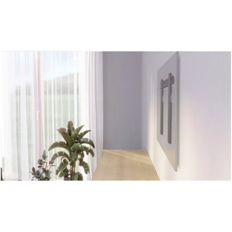 Soporte de pared para TV Hama 00220845 2,29 m (90