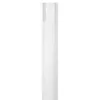 Canaleta para cables Hama 00220984 canaleta universal blanca 1 unidad