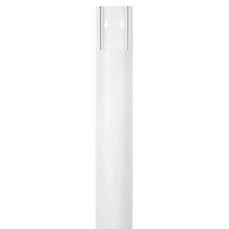Canaleta para cables Hama 00220984 canaleta universal blanca 1 unidad