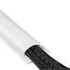Canaleta para cables Hama 00220984 canaleta universal blanca 1 unidad