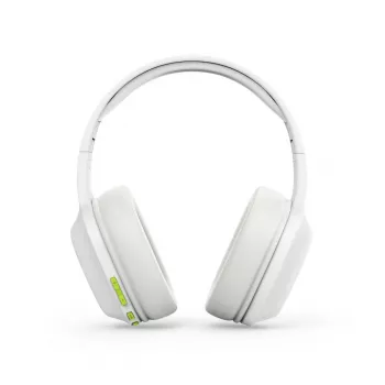 Auriculares con micrófono Hama Spirit Calypso II inalámbricos diadema para llamadas/música Bluetooth verde, gris, blanco
