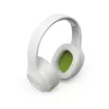 Auriculares con micrófono Hama Spirit Calypso II inalámbricos diadema para llamadas/música Bluetooth verde, gris, blanco