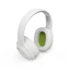 Auriculares con micrófono Hama Spirit Calypso II inalámbricos diadema para llamadas/música Bluetooth verde, gris, blanco