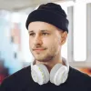 Auriculares con micrófono Hama Spirit Calypso II inalámbricos diadema para llamadas/música Bluetooth verde, gris, blanco