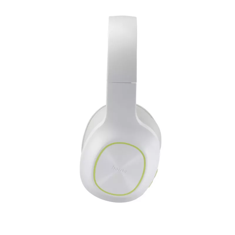 Auriculares con micrófono Hama Spirit Calypso II inalámbricos diadema para llamadas/música Bluetooth verde, gris, blanco