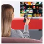 Mando a distancia Hama 00221060 IR inalámbrico para TV con botones