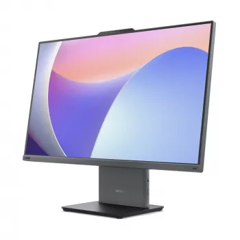 PC todo en uno Lenovo ThinkCentre neo 50a 27 Gen 5 — 27 inch FHD IPS táctil, Intel Core i5-13420H, 16GB DDR5, 512GB NVMe, Windows 11 Pro