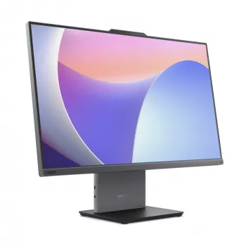 PC todo en uno Lenovo ThinkCentre neo 50a 27 Gen 5 — 27 inch FHD IPS táctil, Intel Core i5-13420H, 16GB DDR5, 512GB NVMe, Windows 11 Pro