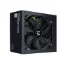 Fuente de alimentación Zalman Decamax 600 W ATX negra