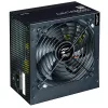 Fuente de alimentación Zalman Decamax 600 W ATX negra