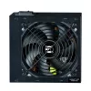 Fuente de alimentación Zalman Decamax 600 W ATX negra