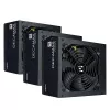 Fuente de alimentación Zalman Decamax 600 W ATX negra