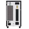 APC SRV3KI-E sistema de alimentación ininterrumpida (SAI) doble conversión (online) 2700 W