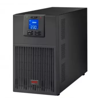 APC SRV3KI-E sistema de alimentación ininterrumpida (SAI) doble conversión (online) 2700 W