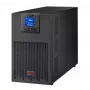 APC SRV3KI-E sistema de alimentación ininterrumpida (SAI) doble conversión (online) 2700 W