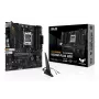 ASUS TUF GAMING A620M-PLUS WIFI AMD A620 zócalo AM5 micro ATX