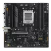 ASUS TUF GAMING A620M-PLUS WIFI AMD A620 zócalo AM5 micro ATX