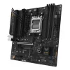 ASUS TUF GAMING A620M-PLUS WIFI AMD A620 zócalo AM5 micro ATX