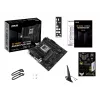 ASUS TUF GAMING A620M-PLUS WIFI AMD A620 zócalo AM5 micro ATX