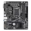Placa base GIGABYTE H610M H V3 DDR4 - Compatible con CPUs Intel Core de 14.ª gen, VRM digital híbrido 4+1+1 fases, hasta 3200 MHz DDR4, 1x PCIe 3.0 M.2, GbE LAN, USB 3.2 Gen 1
