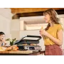 Parrilla de contacto Braun CG 7040