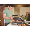 Parrilla de contacto Braun CG 7040