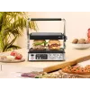 Parrilla de contacto Braun CG 7040