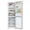 Frigorífico Candy Fresco CNCQ2T618EW independiente 355 L blanco