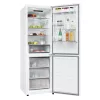 Frigorífico Candy Fresco CNCQ2T618EW independiente 355 L blanco