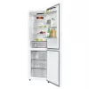 Frigorífico Candy Fresco CNCQ2T618EW independiente 355 L blanco