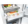 Frigorífico Candy Fresco CNCQ2T618EW independiente 355 L blanco