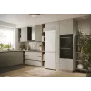 Frigorífico Candy Fresco CNCQ2T618EW independiente 355 L blanco