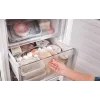 Frigorífico Candy Fresco CNCQ2T618EW independiente 355 L blanco