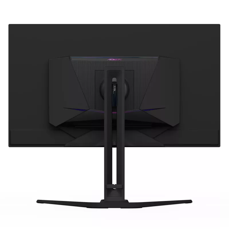 Monitor gaming OLED 32” GIGABYTE AORUS FO32U2 – 3840 x 2160(UHD), 240Hz, 0,03ms, KVM, 250 cd/m², FreeSync Premium Pro, DisplayHDR True Black 400, HDMI 2.1
