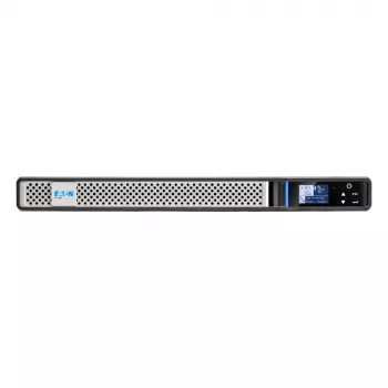 EATON CORPORATION SAI Eaton 5P – 650 VA, 420 W, entrada: C14, salidas: (4) C13, rack, 1U