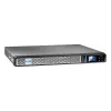 Eaton 5P 650i Rack 1U Netpack G2 SAI, 650 VA / 520 W, 4x C13