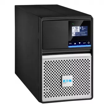 EATON CORPORATION SAI Eaton 5P Gen2 - 650VA, 520 W, entrada: C14, salidas: (4) C13, torre