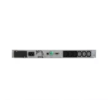 EATON CORPORATION SAI Eaton 5P Gen2 – 1550 VA, 1350 W, entrada: C14, salidas: (6) C13, rack, 1U