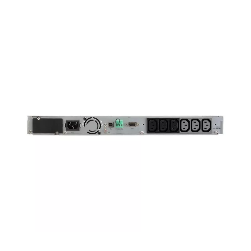 EATON CORPORATION SAI Eaton 5P Gen2 – 1550 VA, 1350 W, entrada: C14, salidas: (6) C13, rack, 1U
