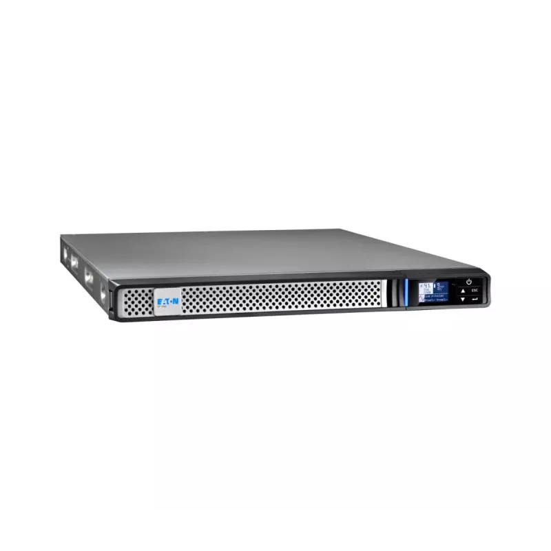 EATON CORPORATION SAI Eaton 5P Gen2 – 1550 VA, 1350 W, entrada: C14, salidas: (6) C13, rack, 1U