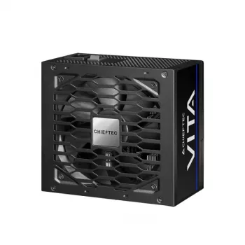 Fuente de alimentación Chieftec Vita 750W 80+ Bronze Retail – PSU para PC/servidor – 20+4-Pin ATX PS/2
