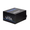 Fuente de alimentación Chieftec Vita 750W 80+ Bronze Retail – PSU para PC/servidor – 20+4-Pin ATX PS/2