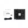 Fuente de alimentación Chieftec Vita 750W 80+ Bronze Retail – PSU para PC/servidor – 20+4-Pin ATX PS/2
