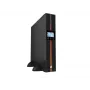 Sistema de alimentación ininterrumpida (SAI) Vertiv Liebert GXE3-3000IRT2UXL doble conversión (online) 3 kVA 2700 W 9 salidas AC