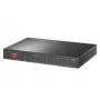Switch de sobremesa TP-Link de 10 puertos Gigabit con 6 puertos PoE+ y 2 puertos PoE++