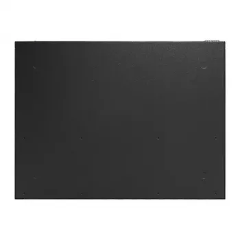 Switch de red TP-Link Omada SG3428XMPP gestionado L2+ Gigabit Ethernet (10/100/1000) Power over Ethernet (PoE) 1U negro